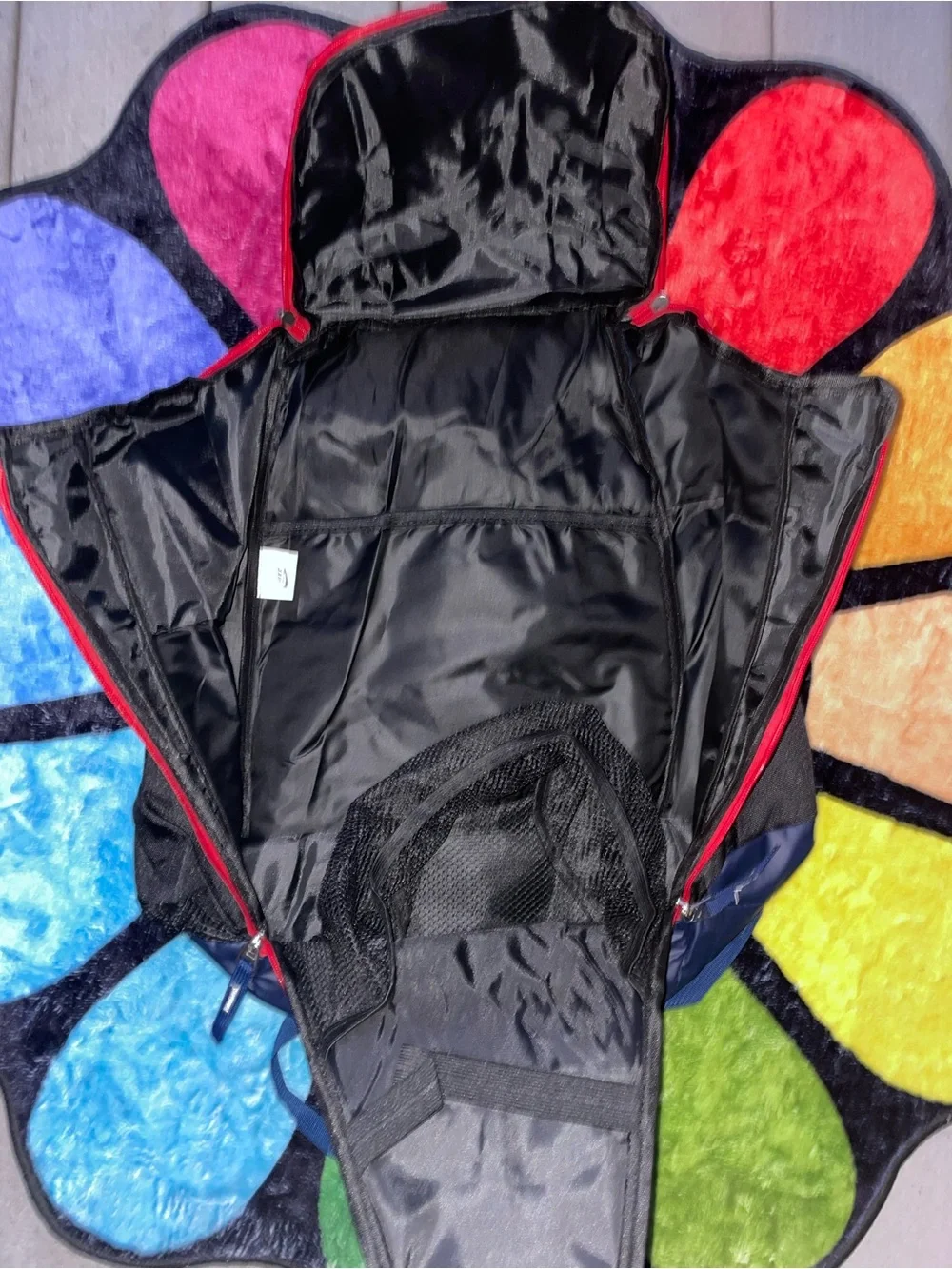 Nike Hoops Elite Pro USA Basketball Team Men’s Backpack